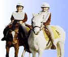 Image of 2 riders on horses.jpg