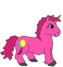Image of bloona is an unicorn.gif
